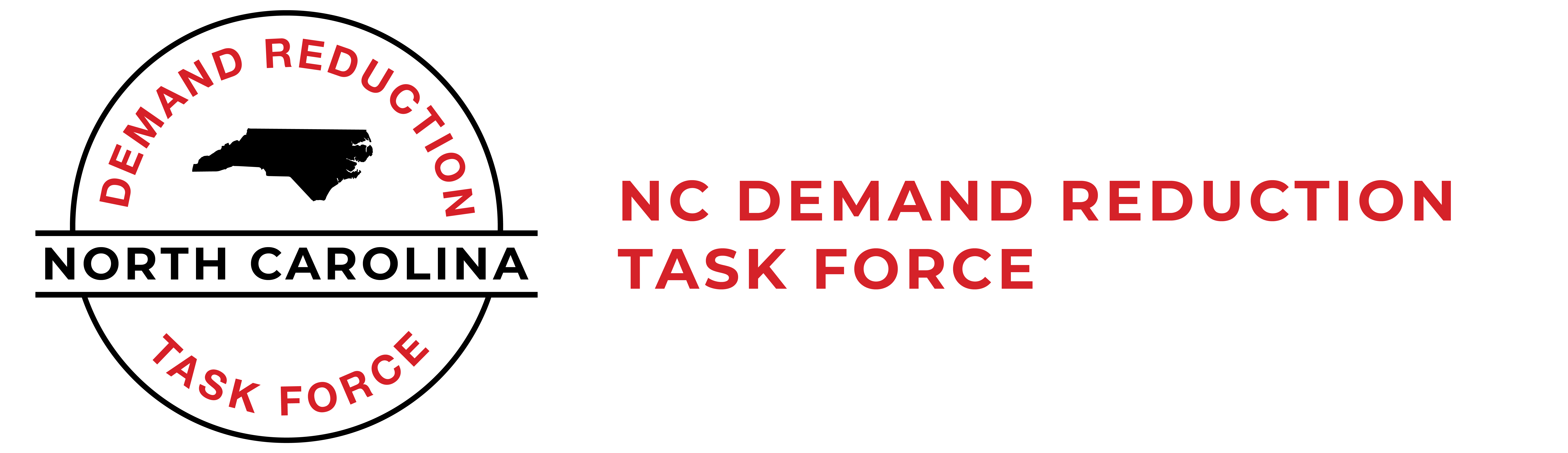 NC Demand Reduction Task Force
